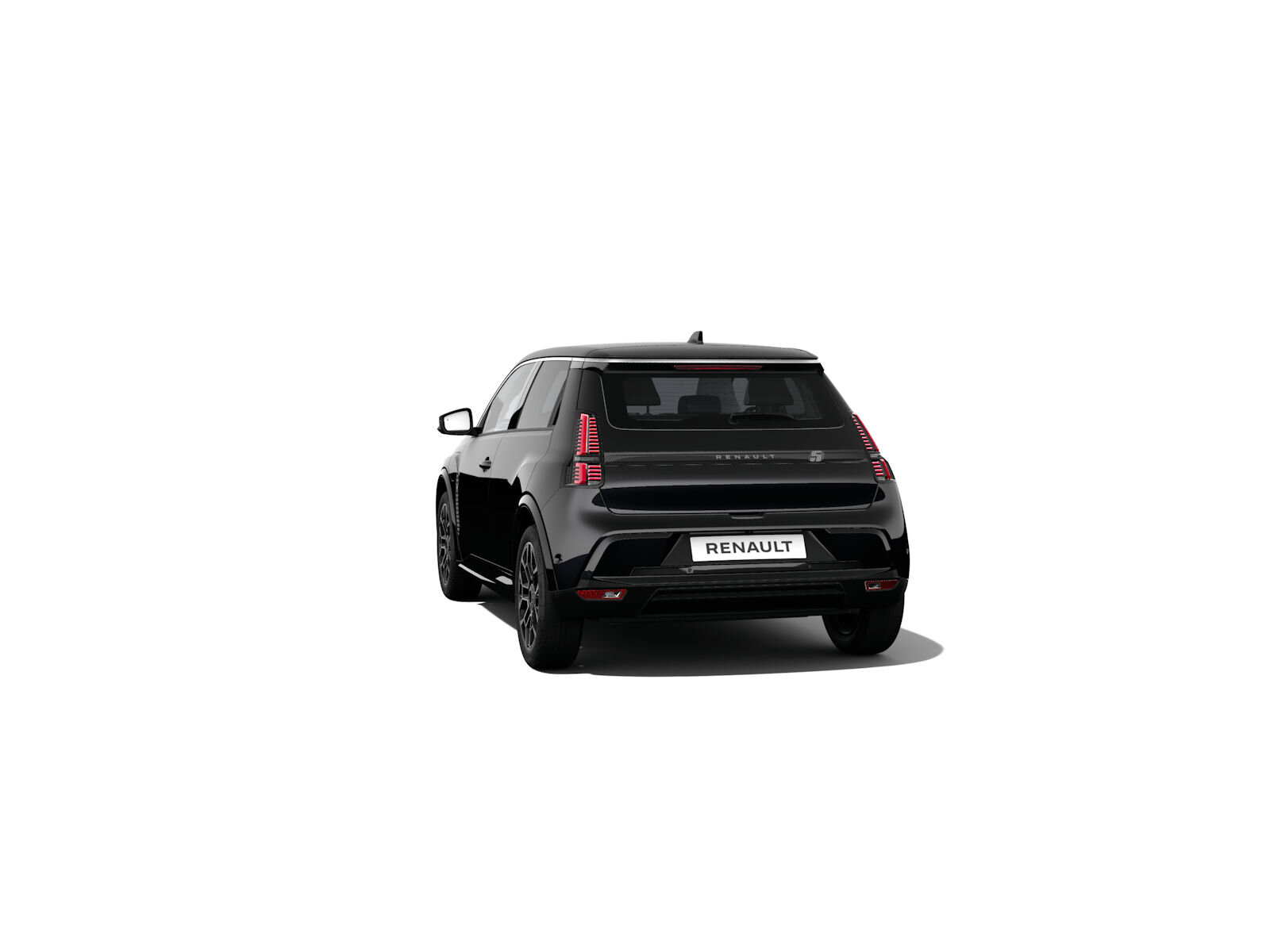 Renault 5 Roland-Garros Comfort range - Afbeelding 7
