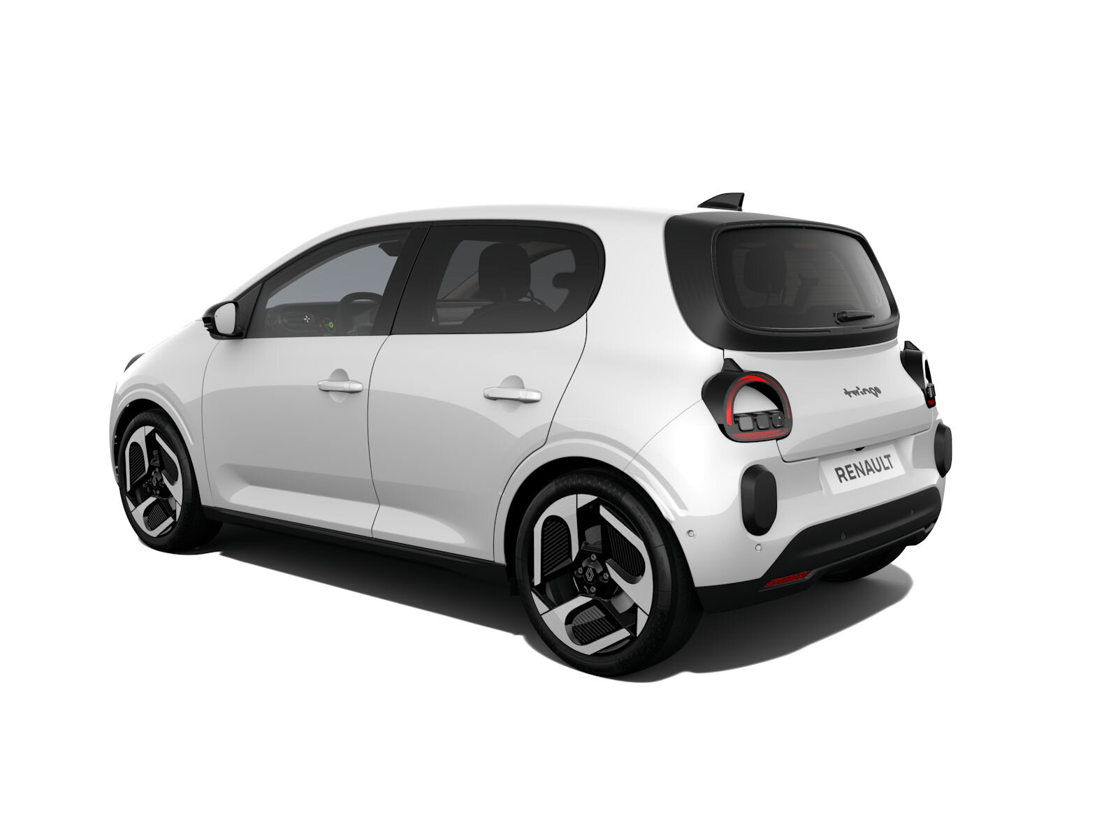 Renault Twingo Techno Urban range - Afbeelding 4