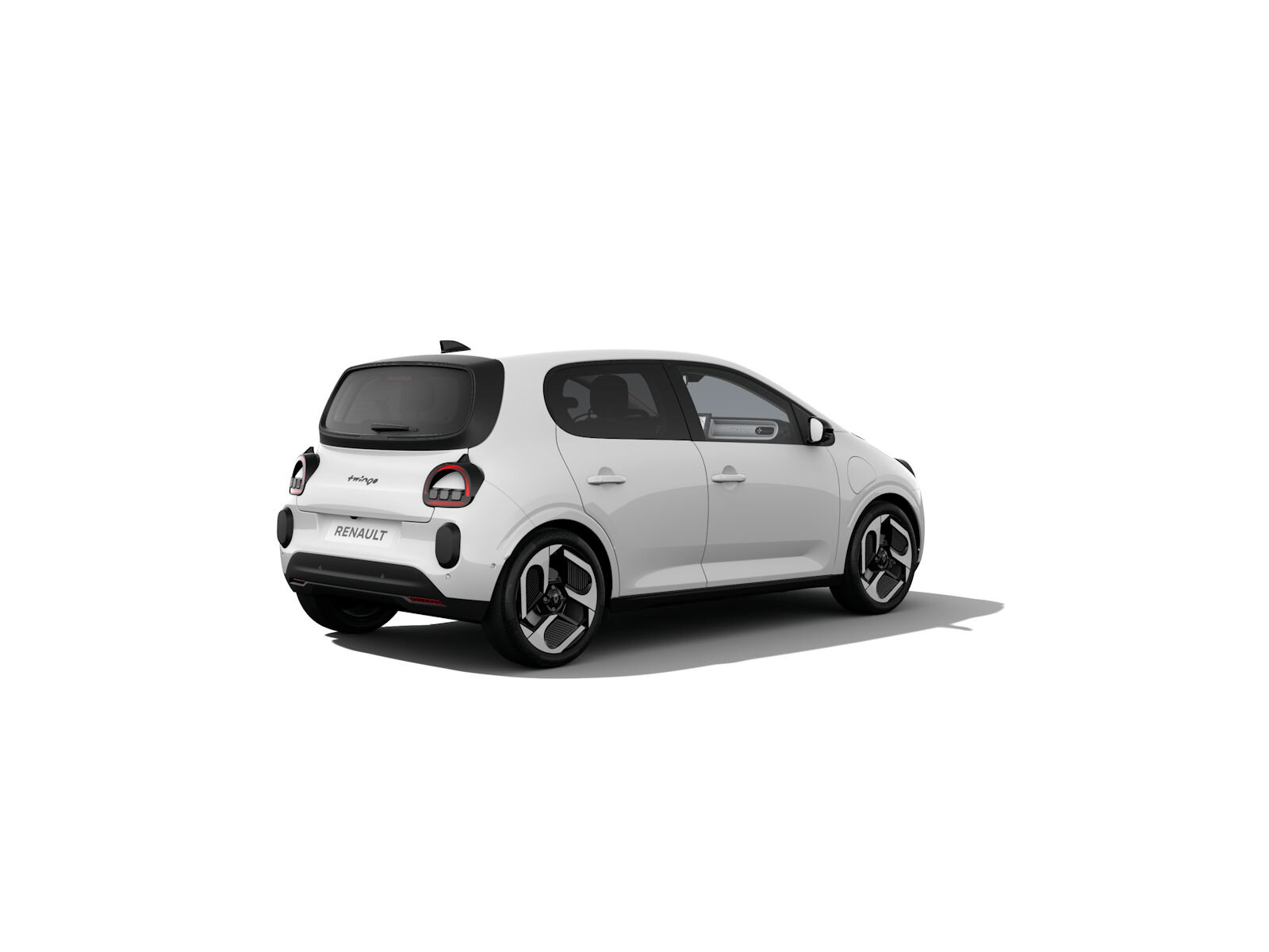 Renault Twingo Techno Urban range - Afbeelding 8