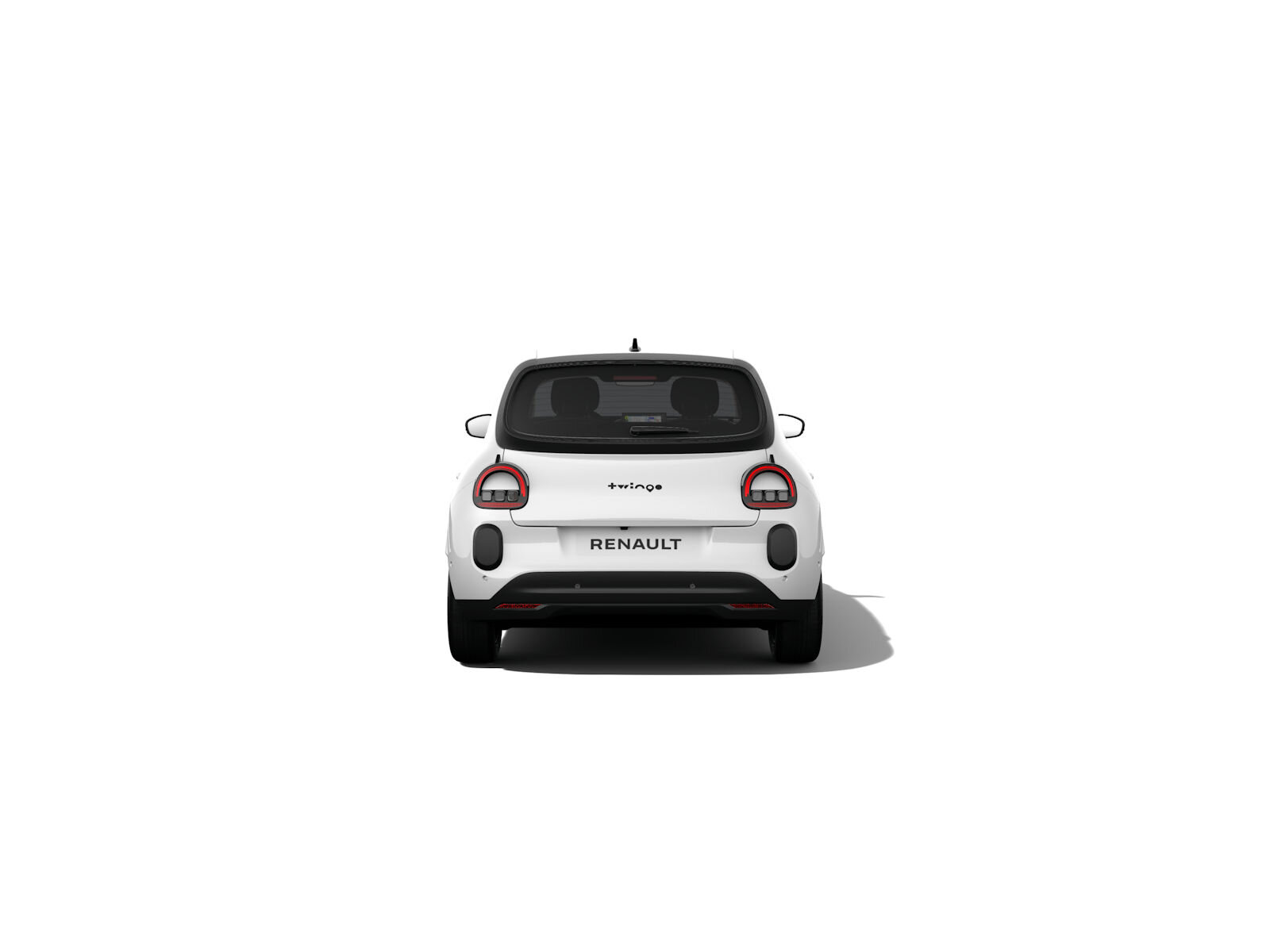 Renault Twingo Techno Urban range - Afbeelding 10