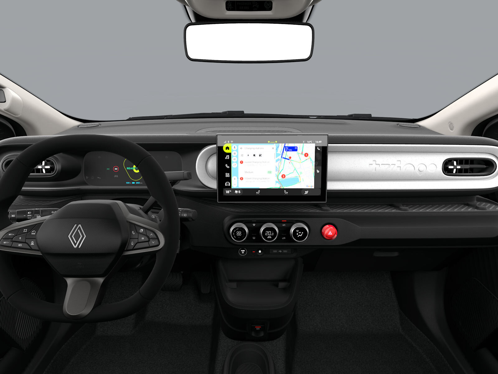 Renault Twingo Techno Urban range - Afbeelding 11