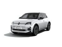 Renault 5 Roland-Garros Comfort range - Afbeelding 2