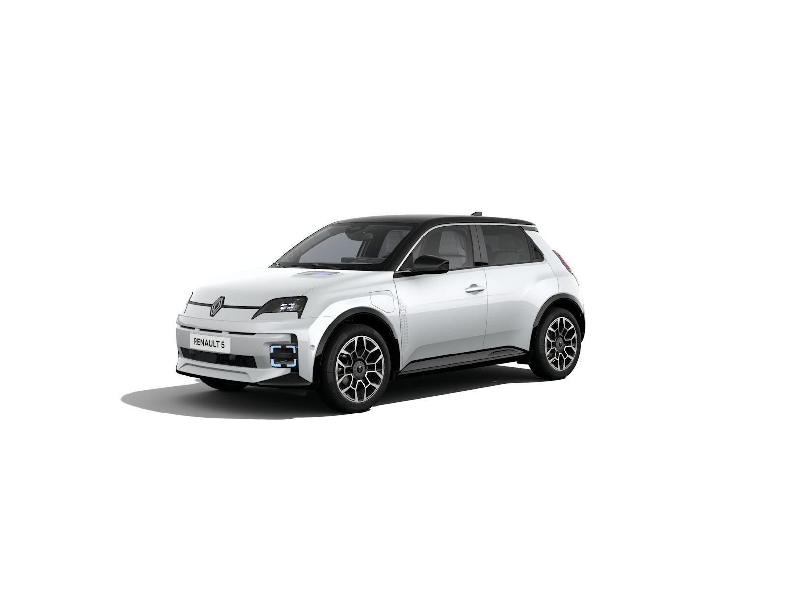 Renault 5 Roland-Garros Comfort range - Afbeelding 6