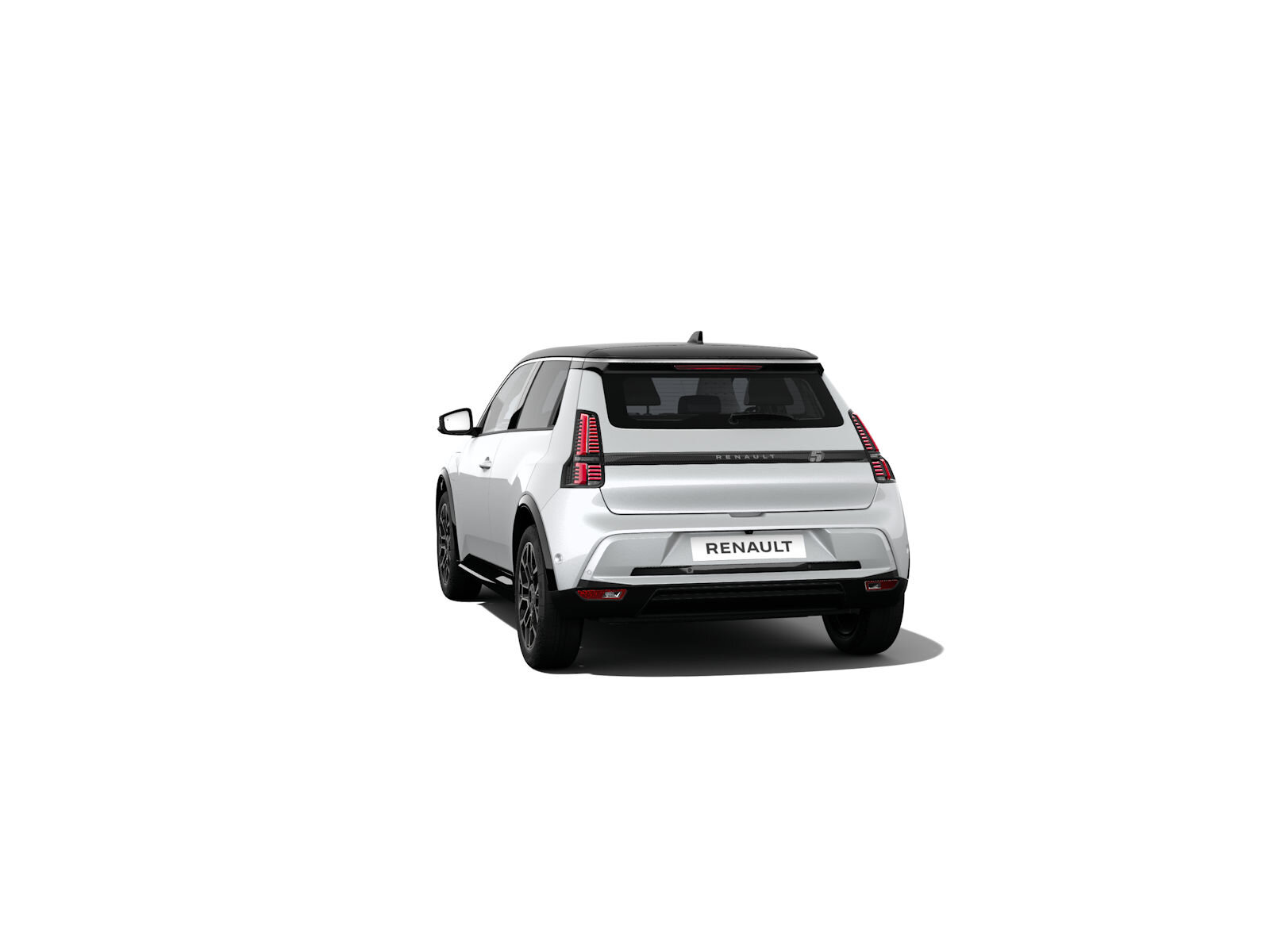 Renault 5 Roland-Garros Comfort range - Afbeelding 7