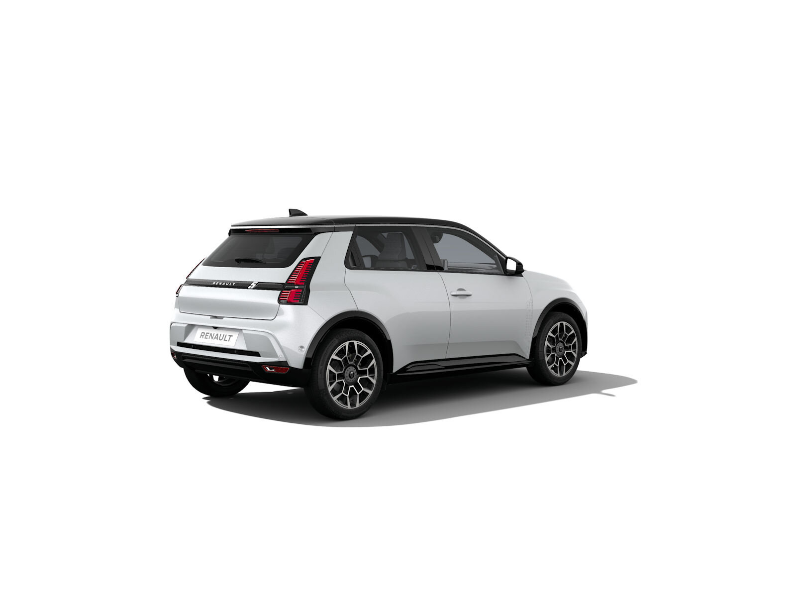 Renault 5 Roland-Garros Comfort range - Afbeelding 8
