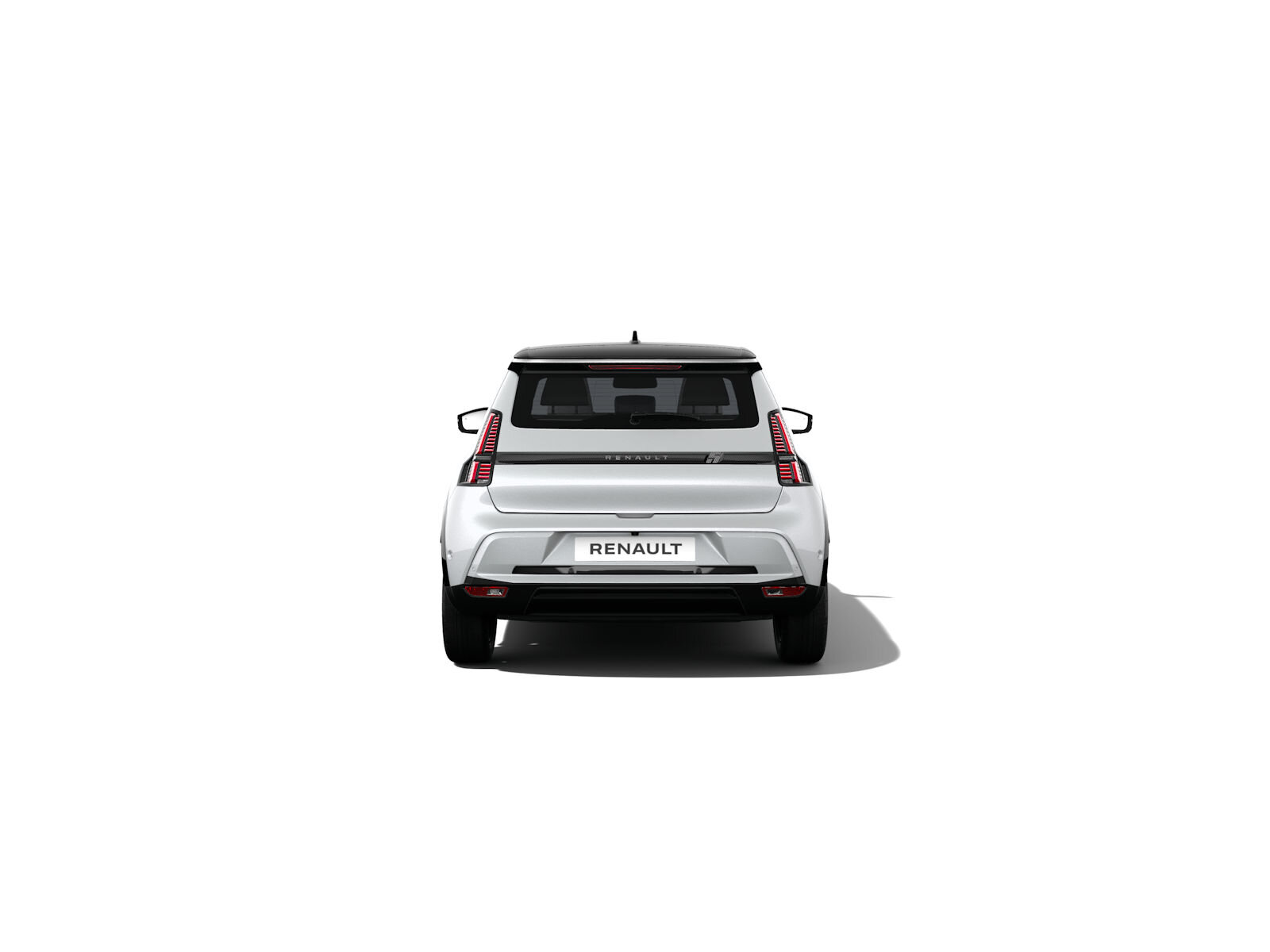 Renault 5 Roland-Garros Comfort range - Afbeelding 10