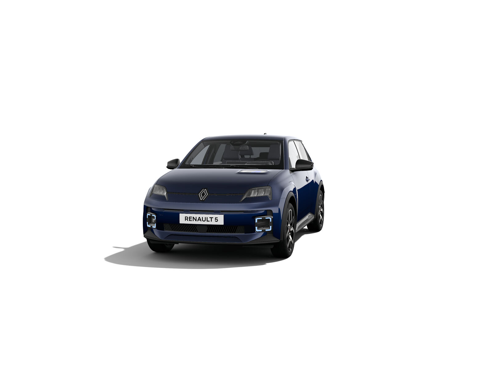 Renault 5 Techno Comfort range - Afbeelding 9