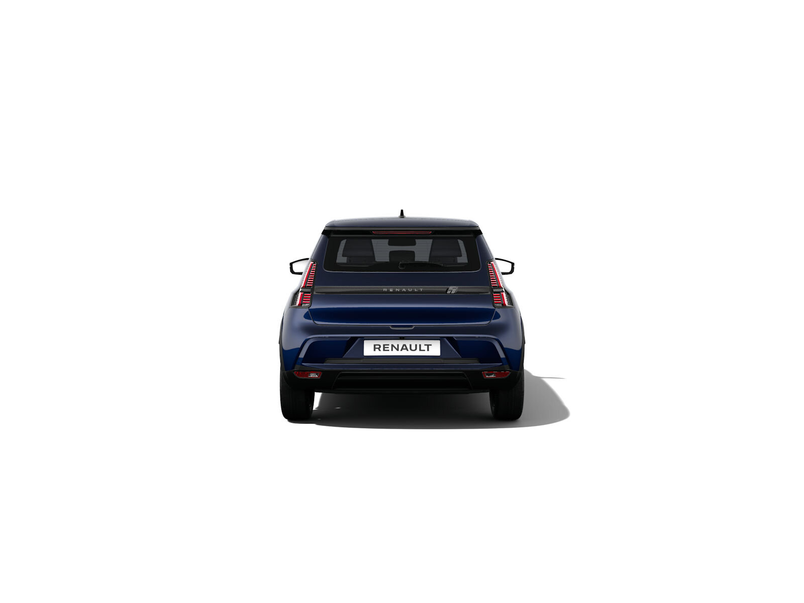 Renault 5 Techno Comfort range - Afbeelding 10