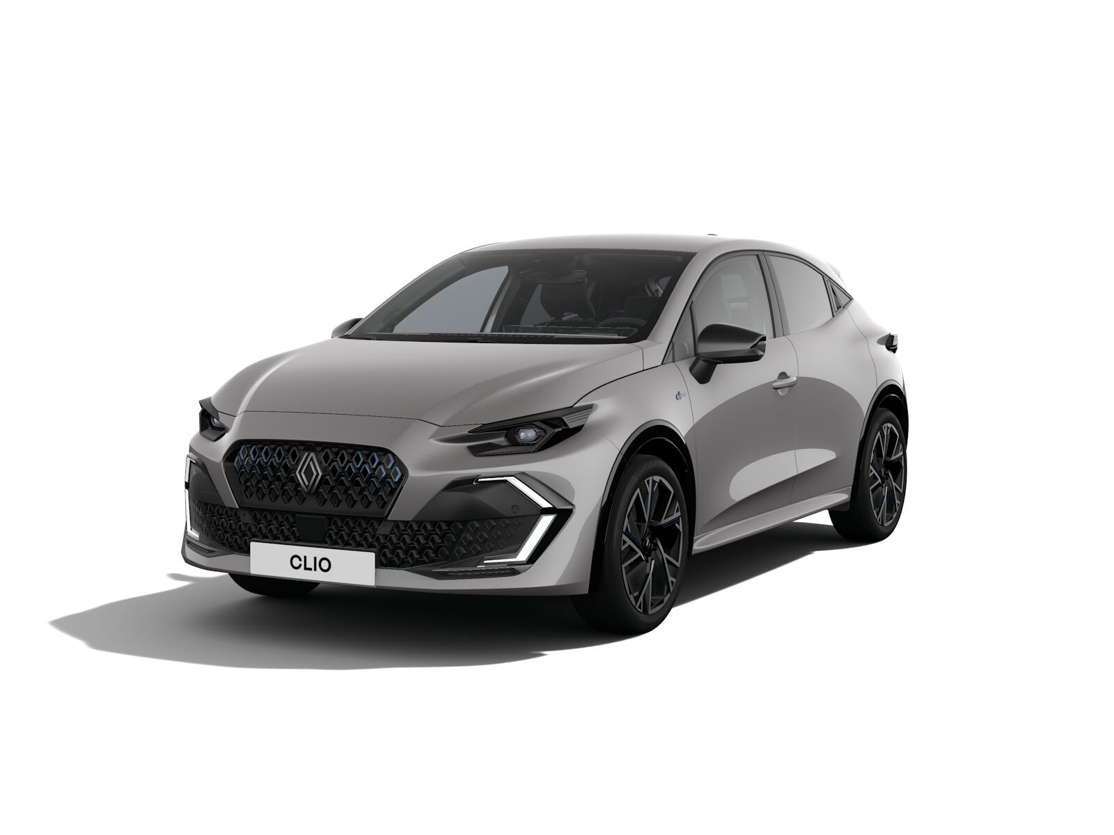 Renault Clio esprit Alpine Full hybrid