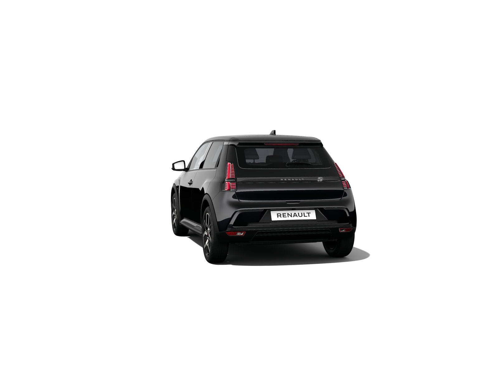 Renault 5 Techno Comfort range - Afbeelding 7