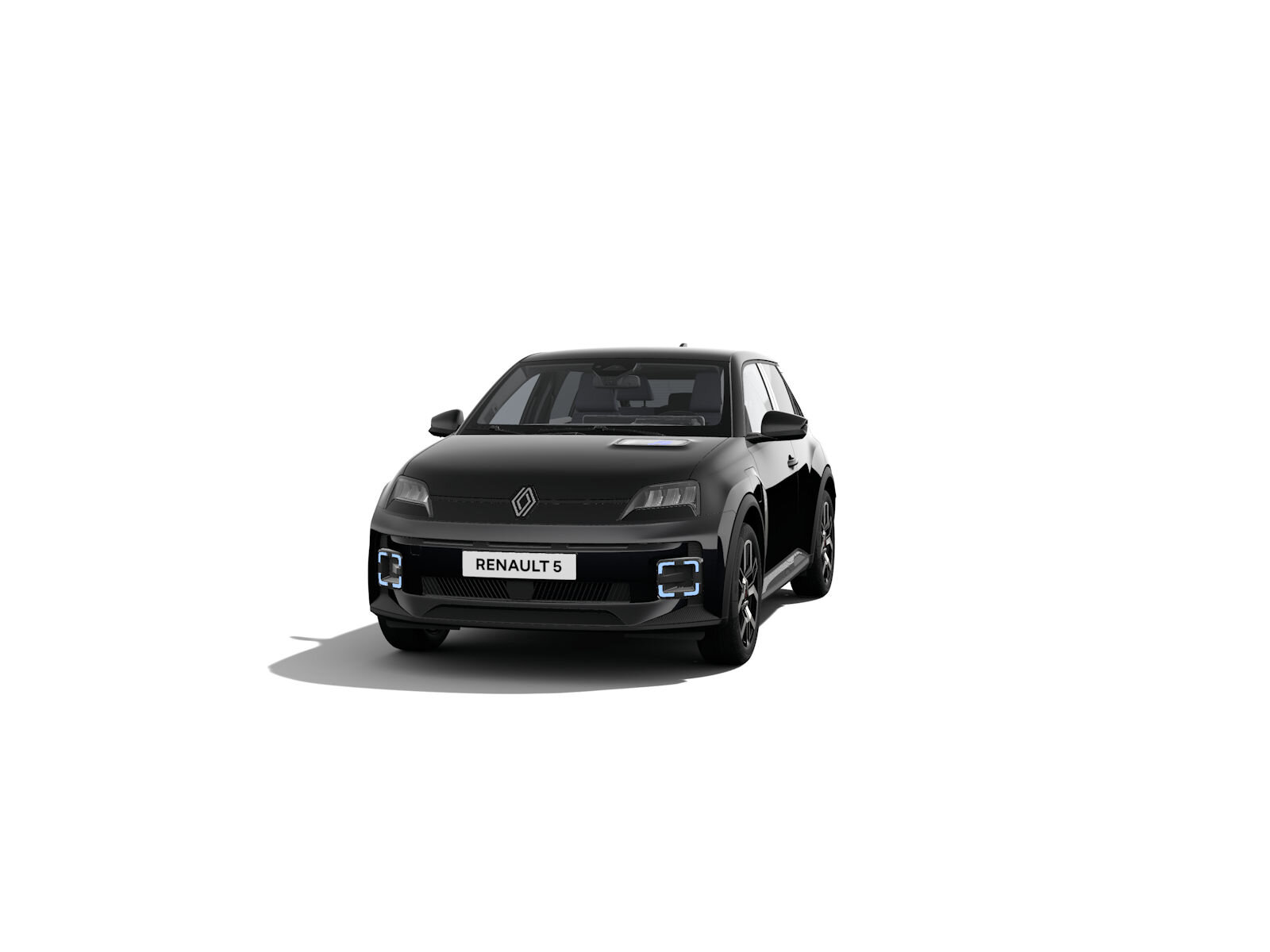 Renault 5 Techno Comfort range - Afbeelding 9