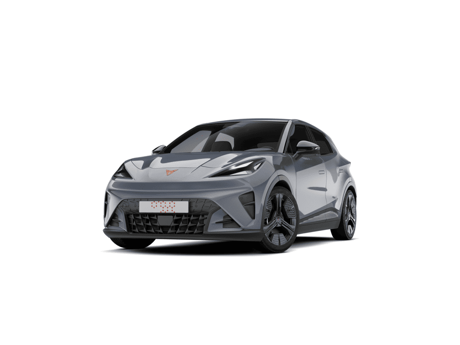 CUPRA Raval Performance - Afbeelding 1