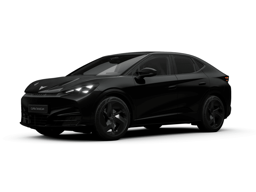 CUPRA Tavascan Adrenaline Dark Pulse - Afbeelding 1