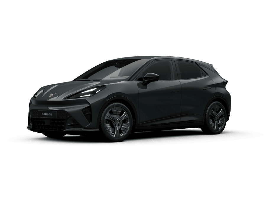 CUPRA Raval Business - Afbeelding 1