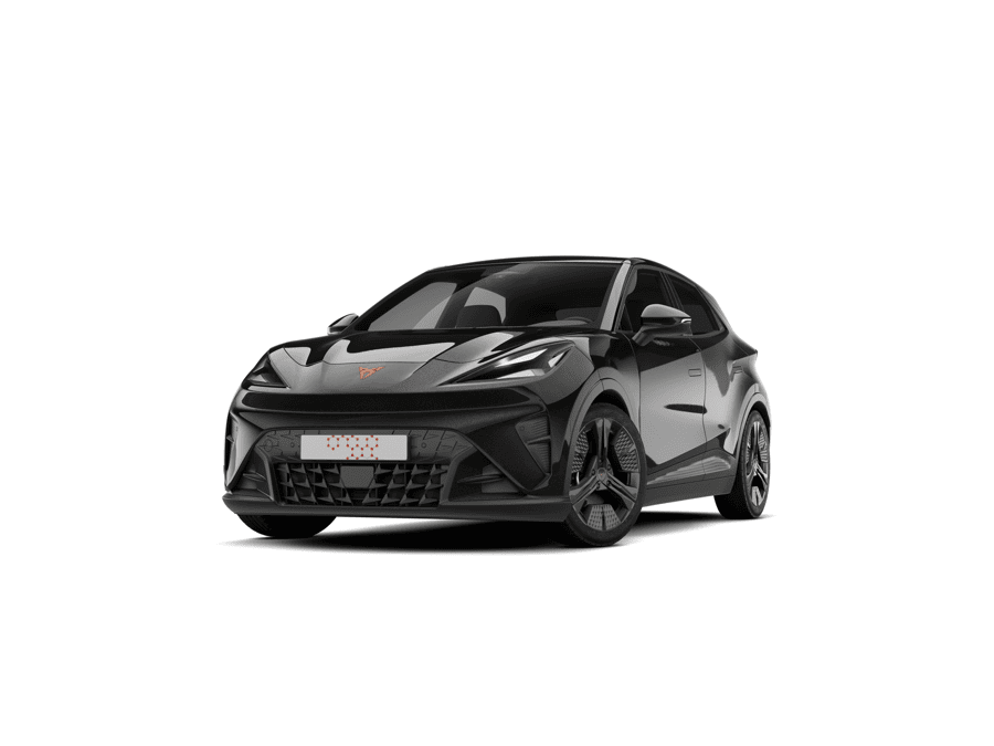 CUPRA Raval Performance - Afbeelding 1