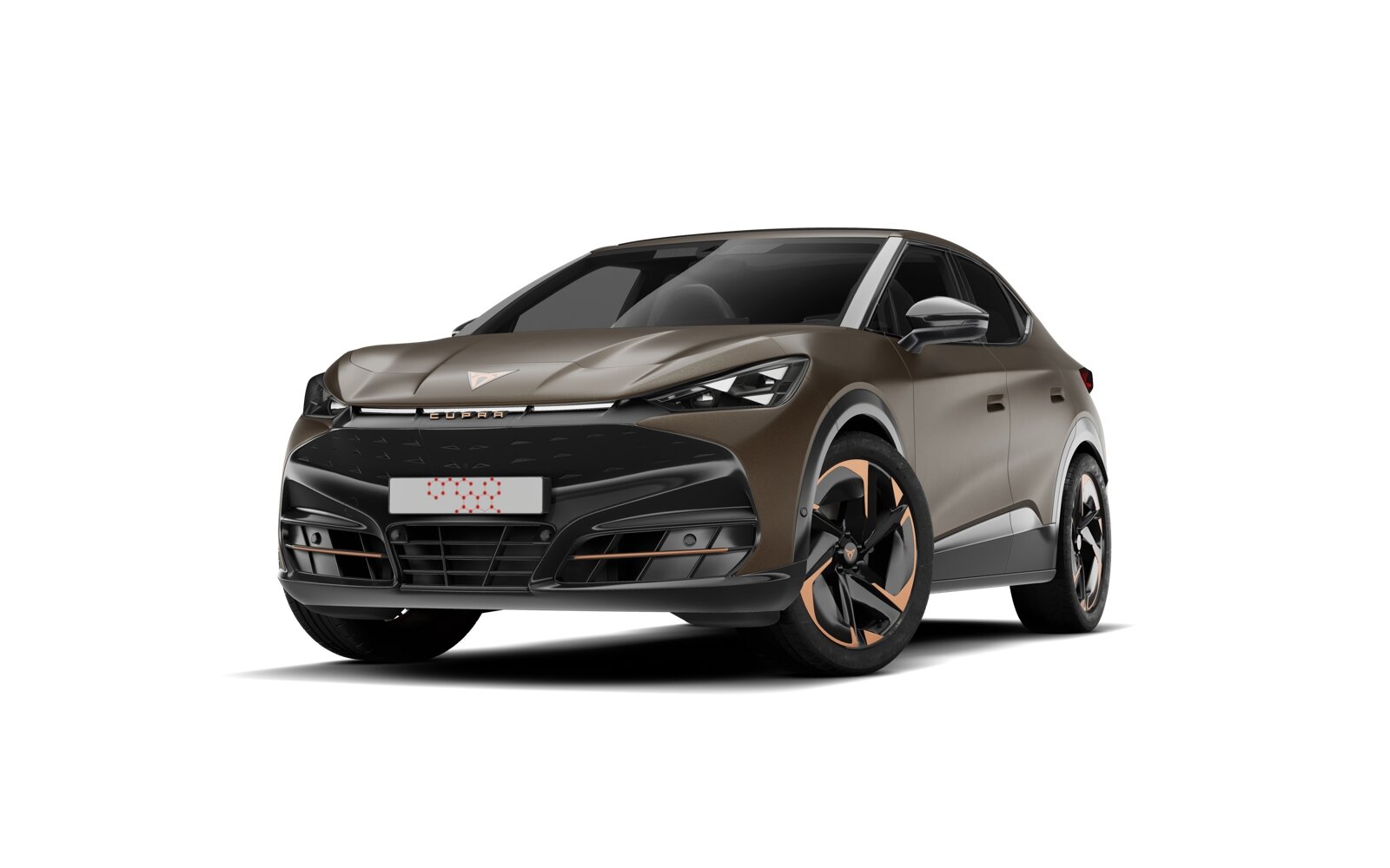 CUPRA Tavascan Adrenaline