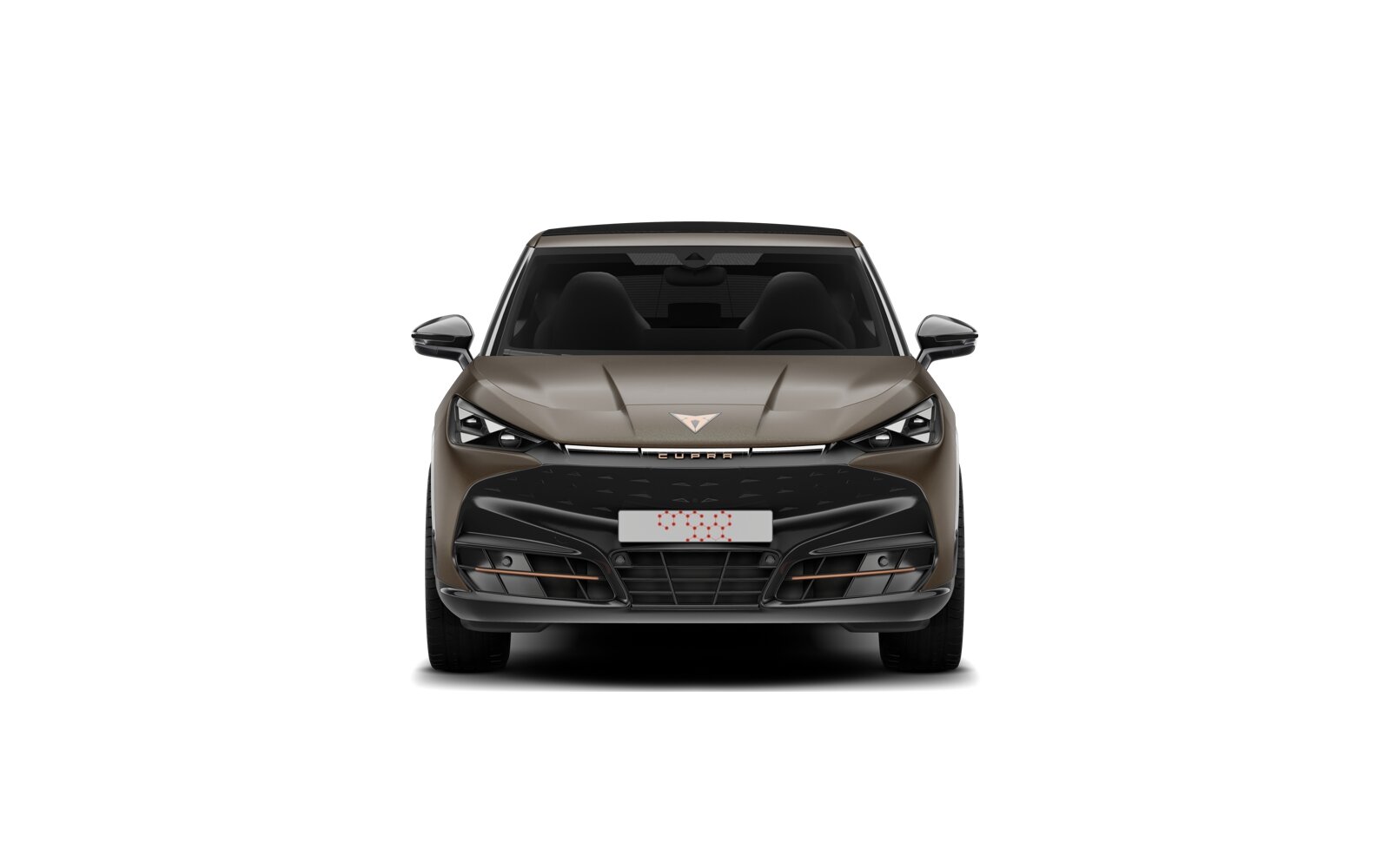 CUPRA Tavascan Adrenaline