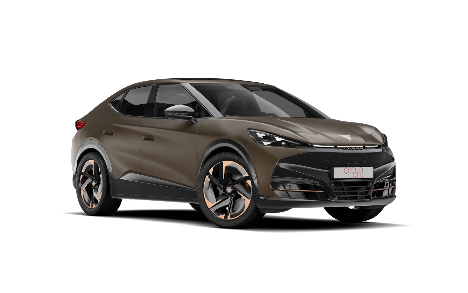 CUPRA Tavascan Adrenaline - Afbeelding 3