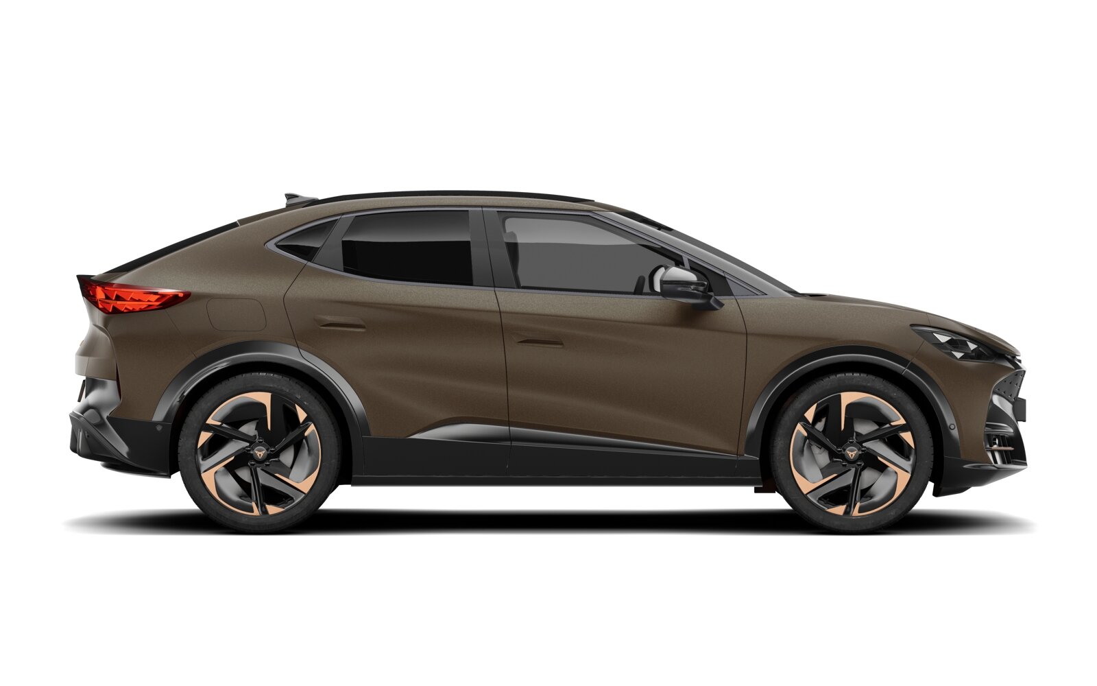 CUPRA Tavascan Adrenaline - Afbeelding 4