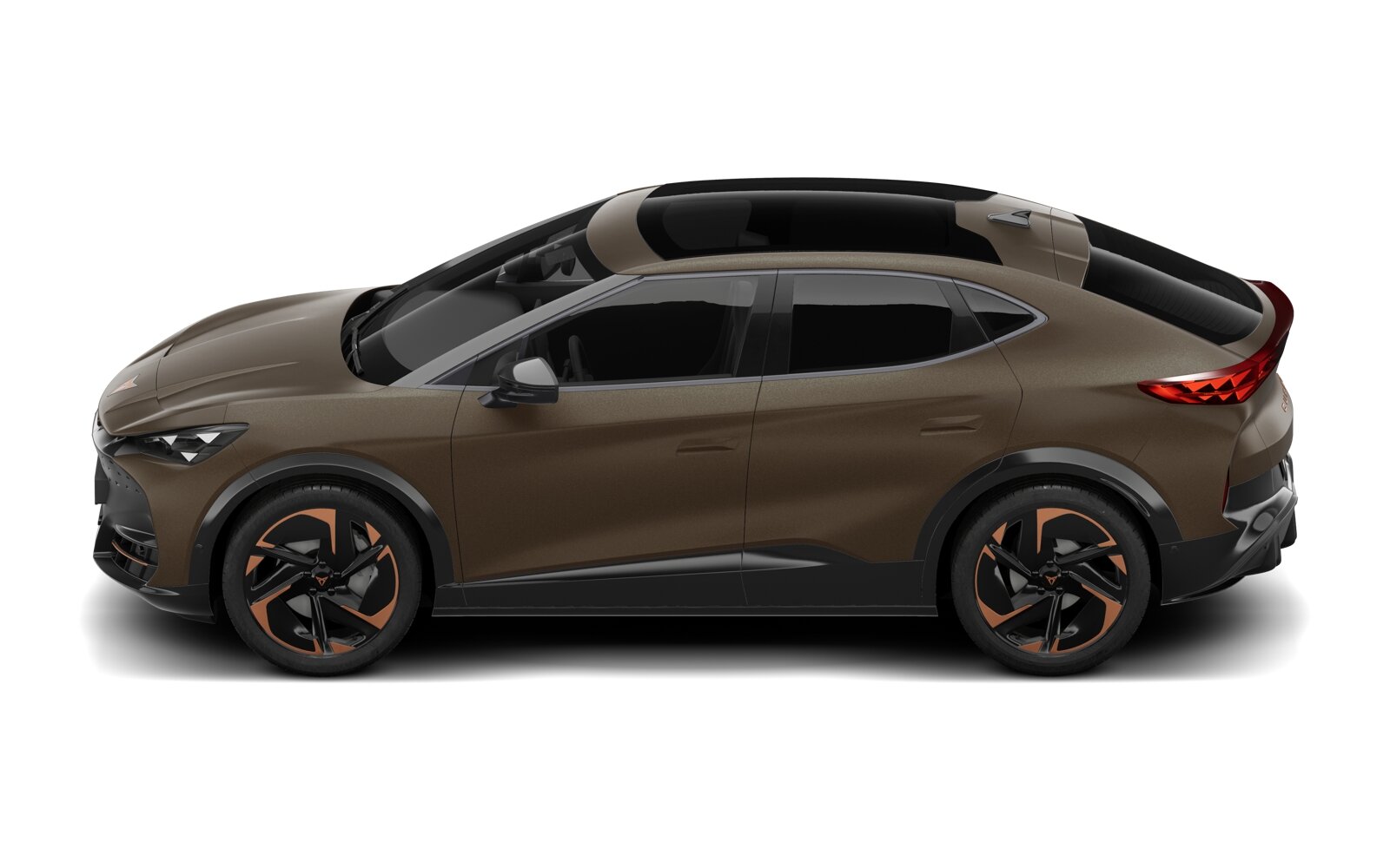 CUPRA Tavascan Adrenaline - Afbeelding 5