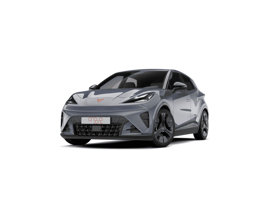CUPRA Raval Performance - Afbeelding 1