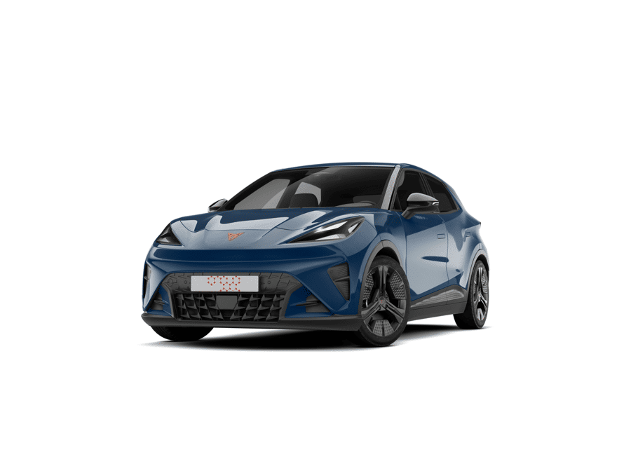 CUPRA Raval Business - Afbeelding 1