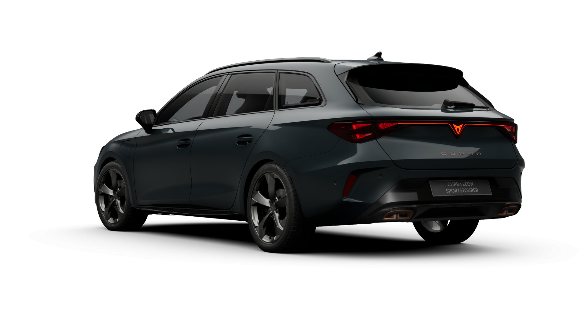 CUPRA Leon Sportstourer Business - Afbeelding 4