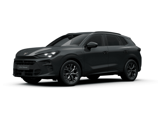 CUPRA Terramar Business Limited
