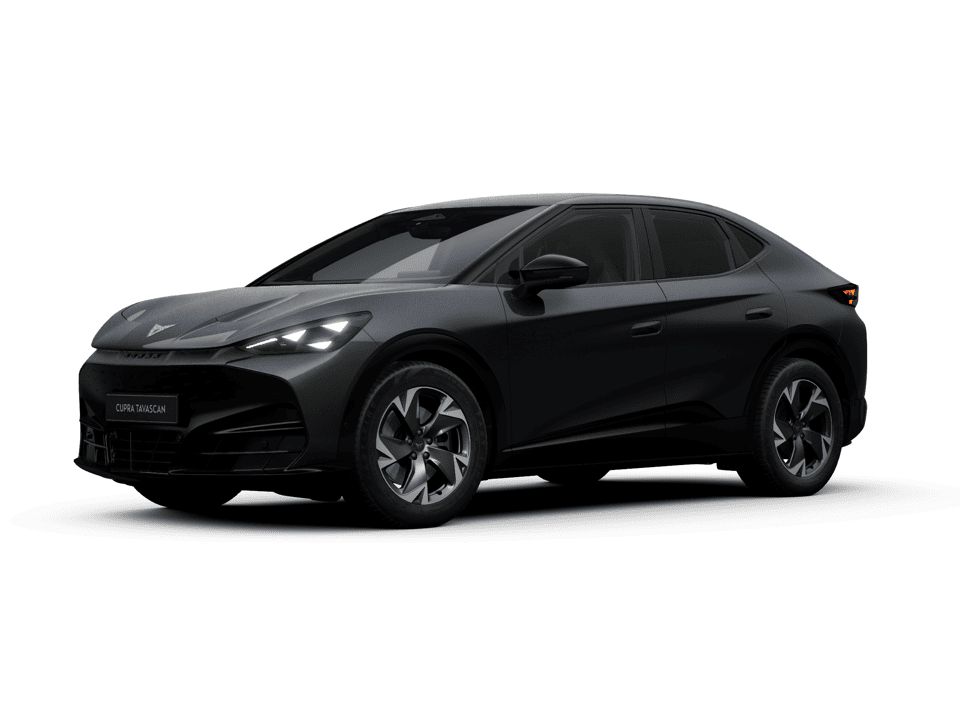 CUPRA Tavascan Business - Afbeelding 1