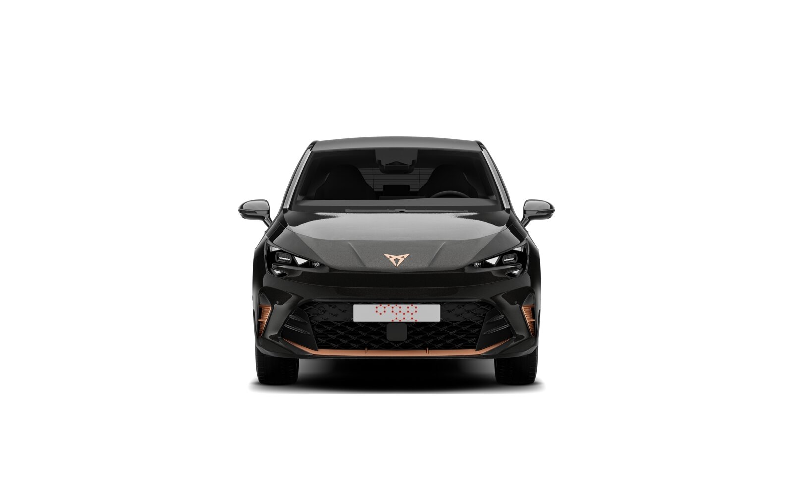 CUPRA Born Business Limited - Afbeelding 2