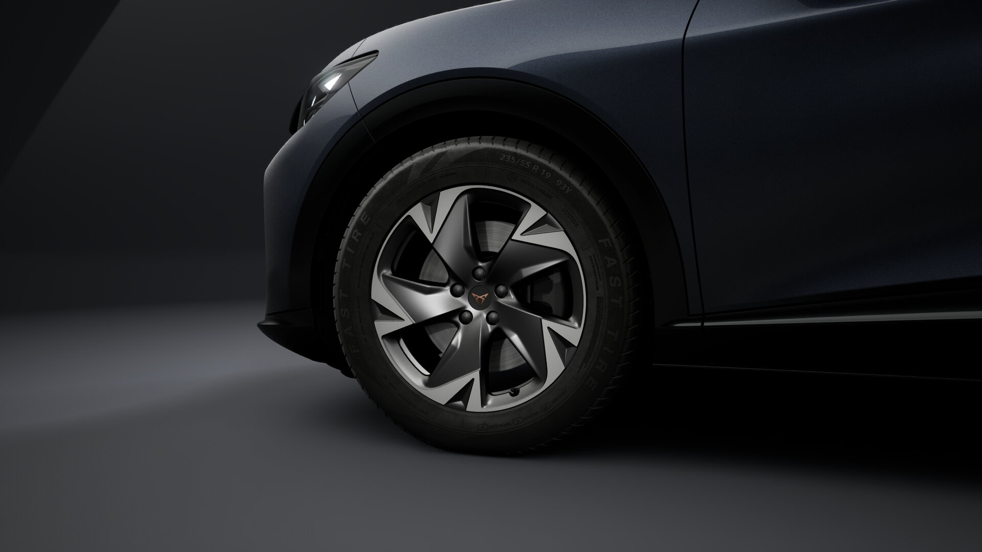 CUPRA Tavascan Essential - Afbeelding 5