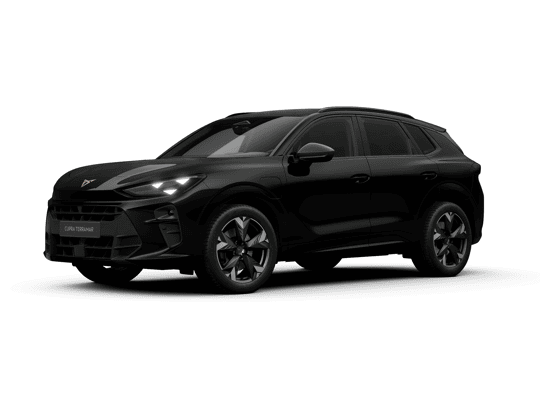 CUPRA Terramar Business Limited