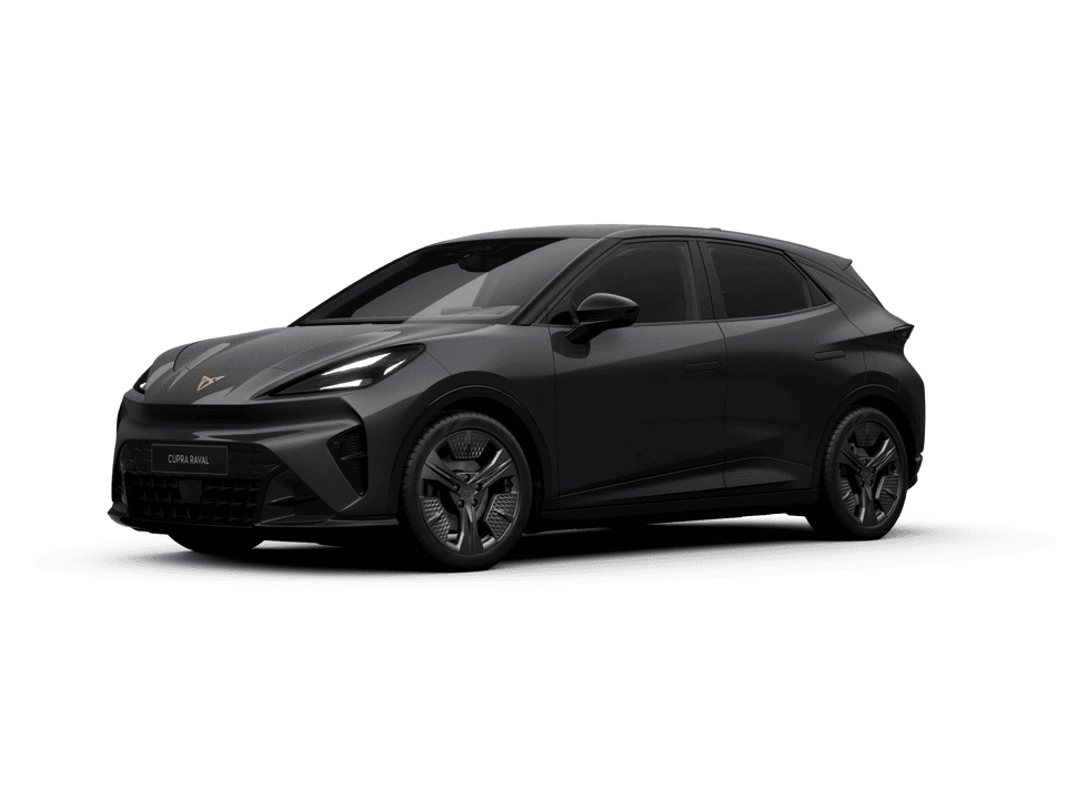 CUPRA Raval Business - Afbeelding 1