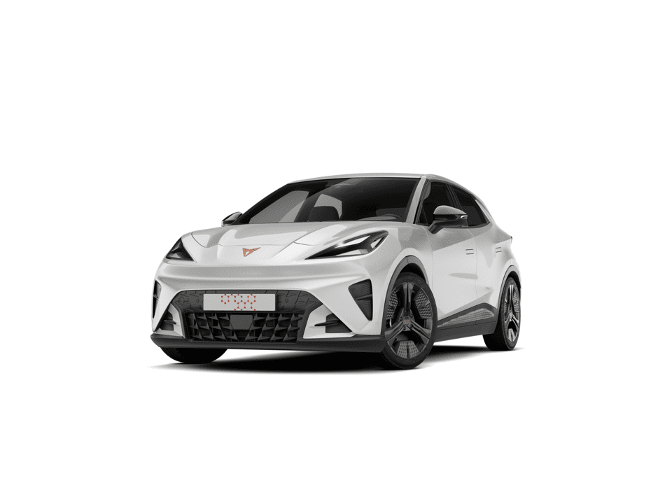 CUPRA Raval Essential - Afbeelding 1