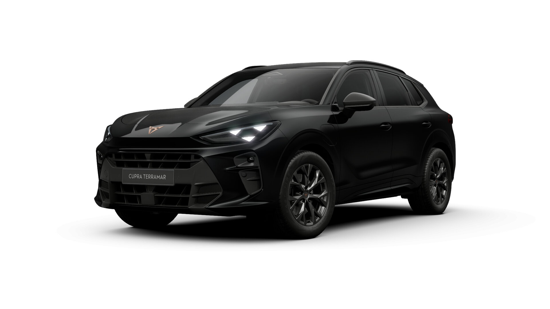 CUPRA Terramar Business Limited - Afbeelding 2