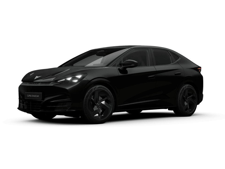 CUPRA Tavascan Adrenaline Dark Pulse - Afbeelding 1