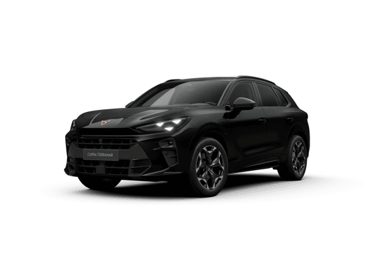 CUPRA Terramar VZ Limited