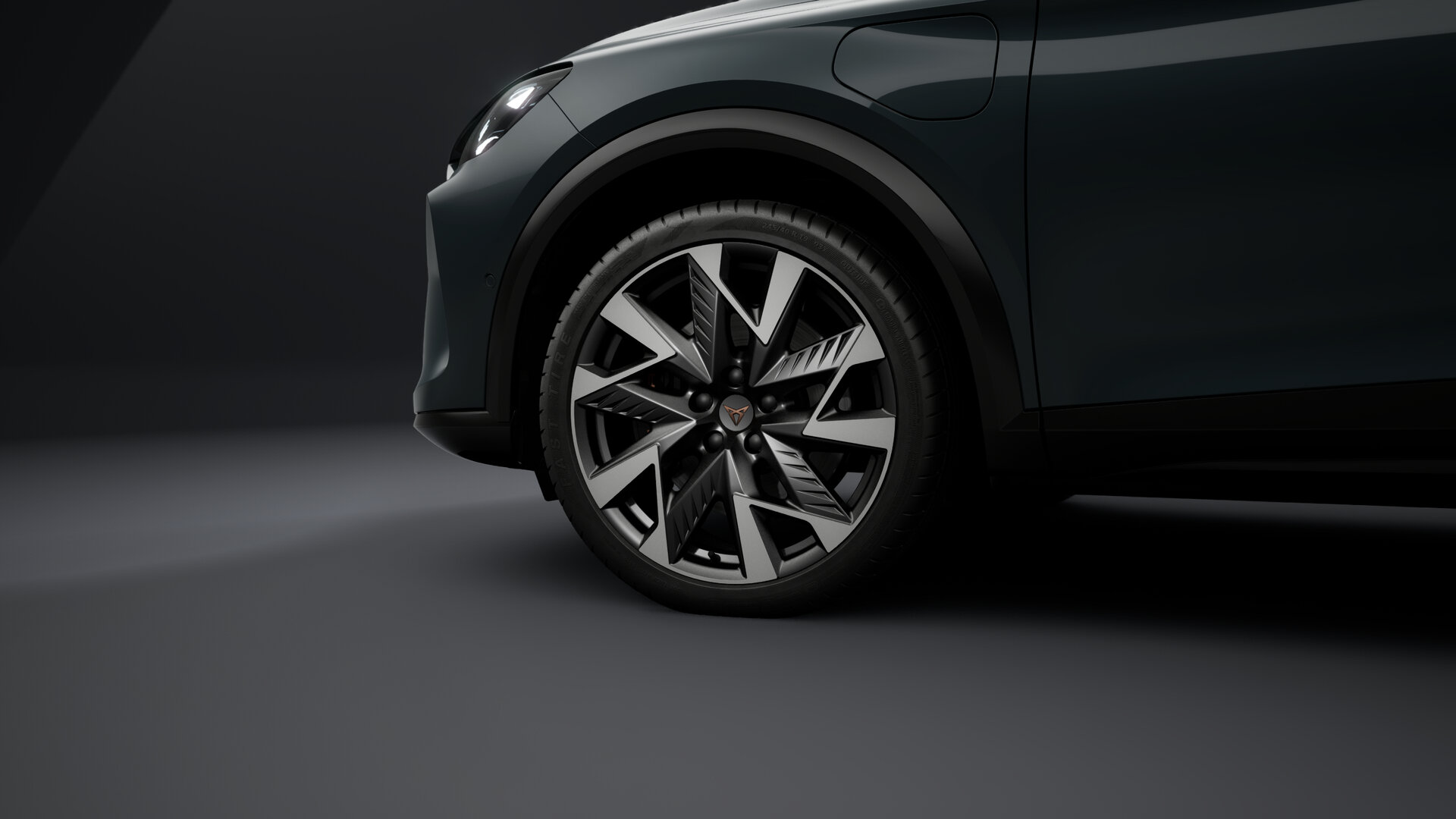 CUPRA Formentor VZ Performance - Afbeelding 5