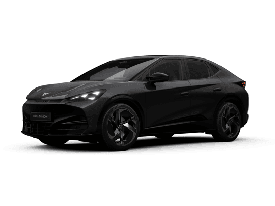 CUPRA Tavascan Adrenaline