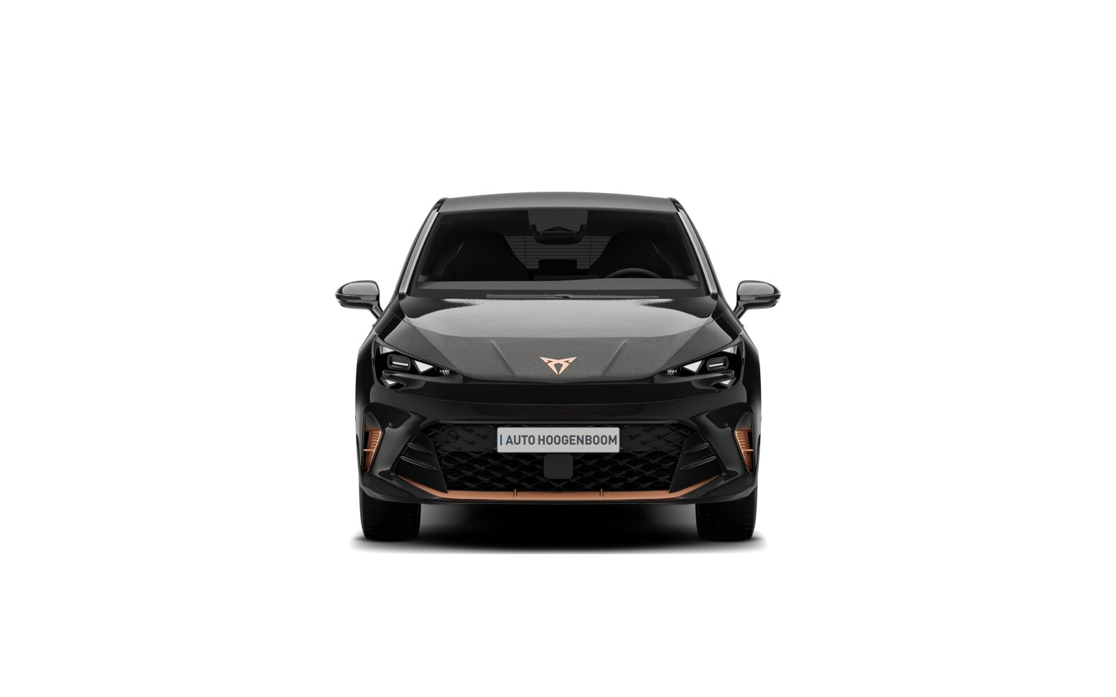 CUPRA Born Business Limited - Afbeelding 2