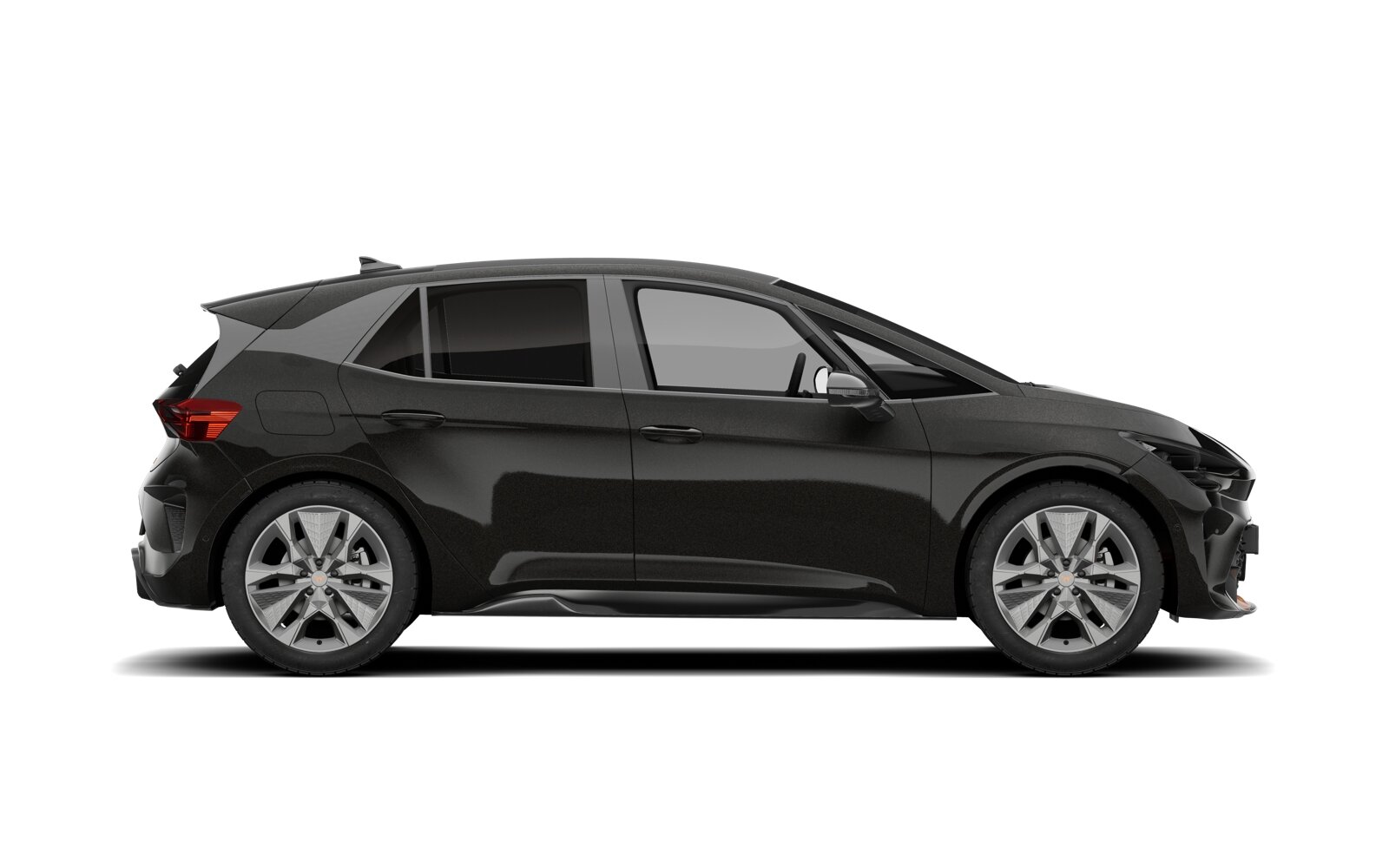 CUPRA Born Business Limited - Afbeelding 4