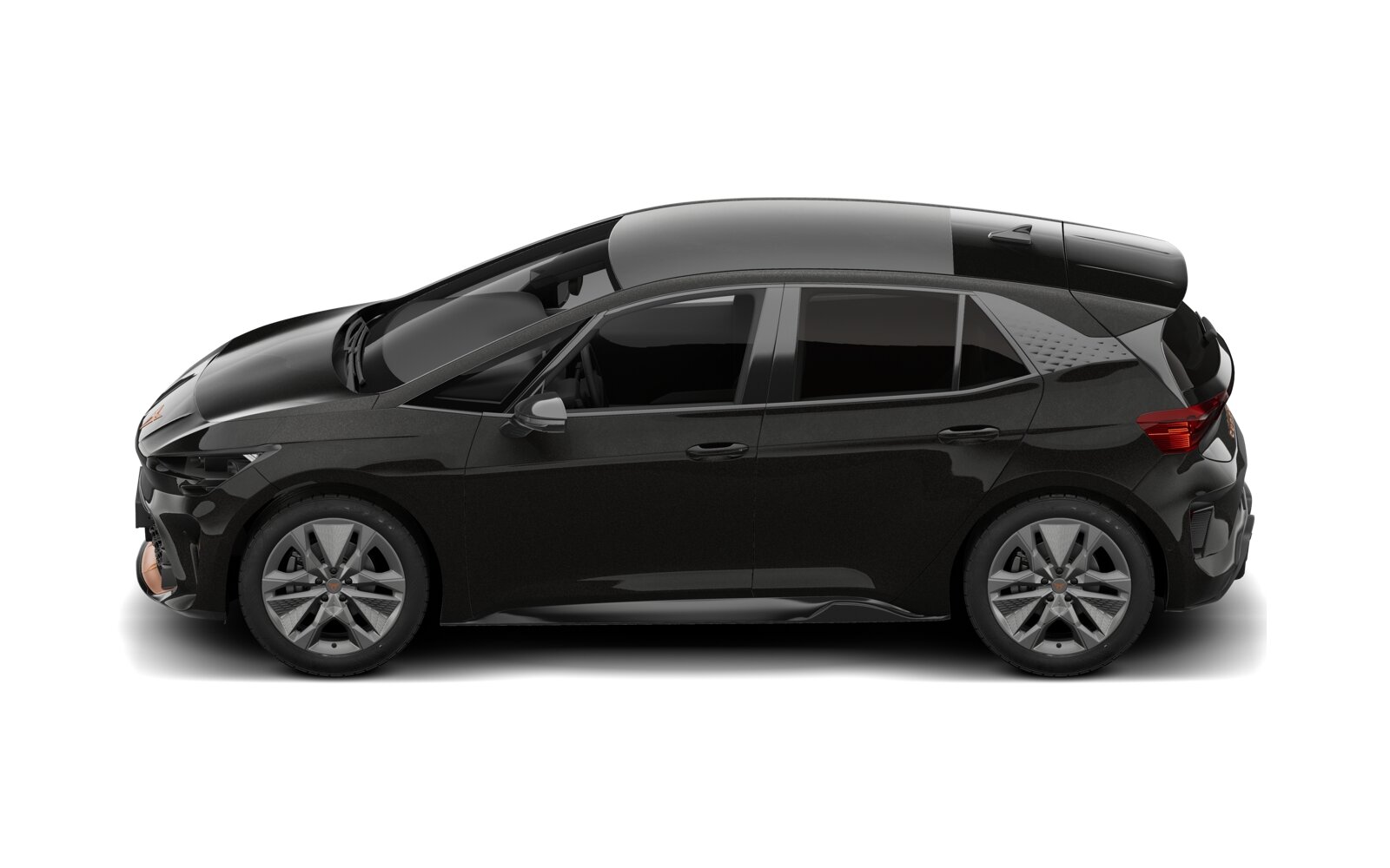 CUPRA Born Business Limited - Afbeelding 5