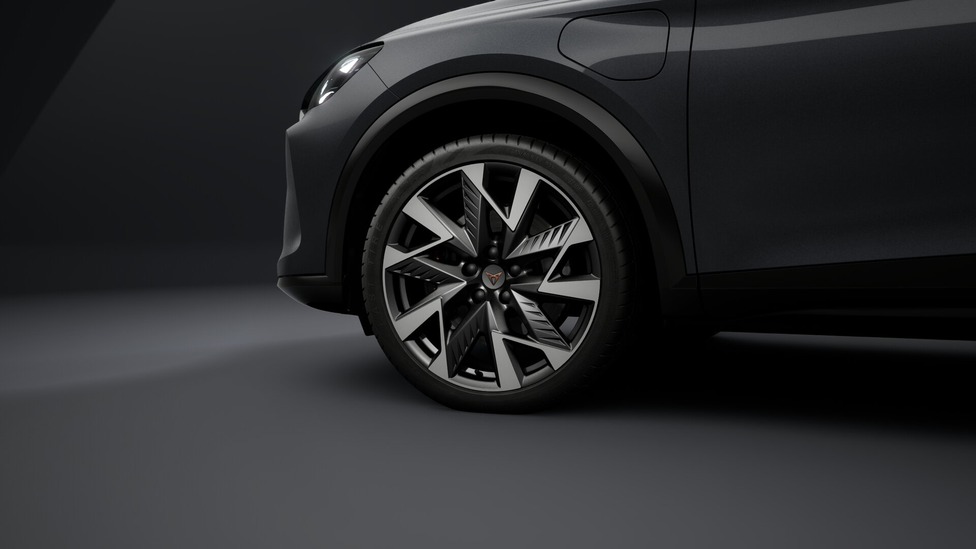 CUPRA Formentor VZ Performance - Afbeelding 5
