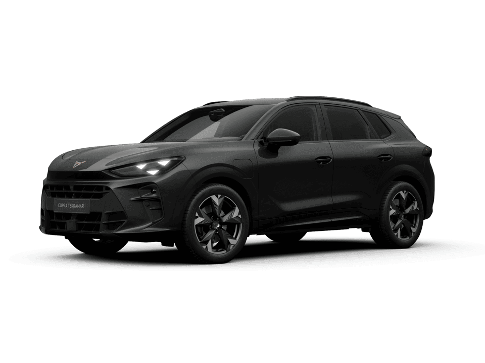 CUPRA Terramar Business Limited - Afbeelding 1