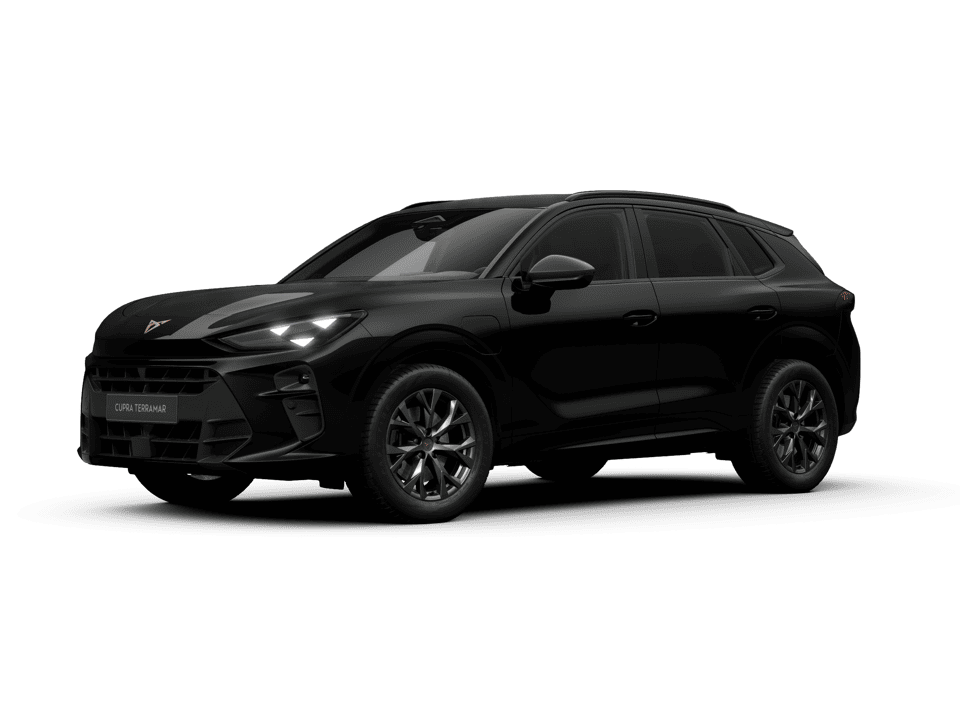 CUPRA Terramar Business Limited - Afbeelding 1