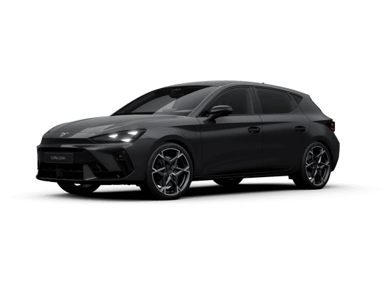 CUPRA Leon VZ Performance