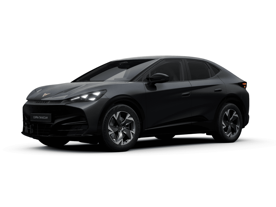 CUPRA Tavascan Business - Afbeelding 1