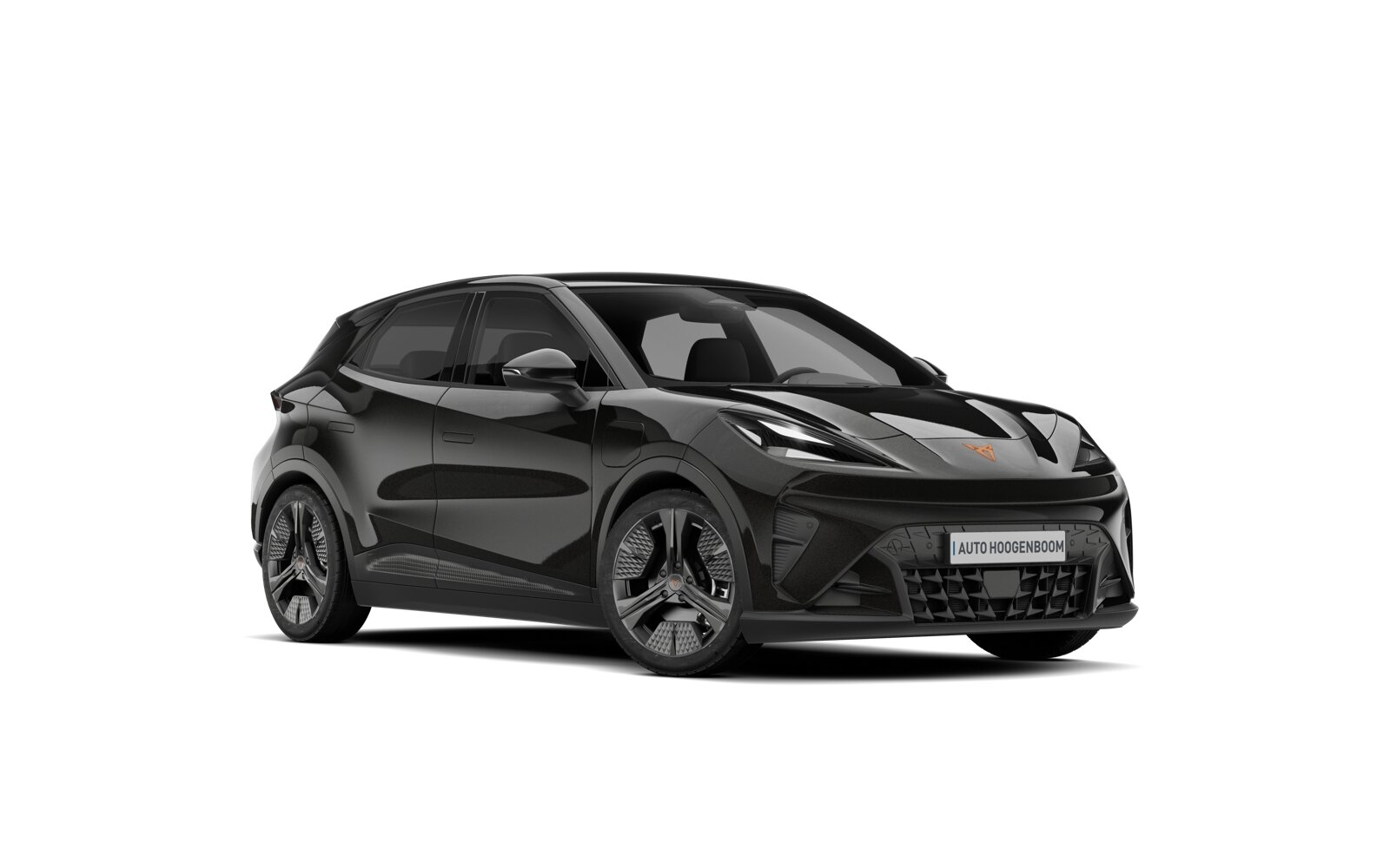 CUPRA Raval Performance - Afbeelding 3