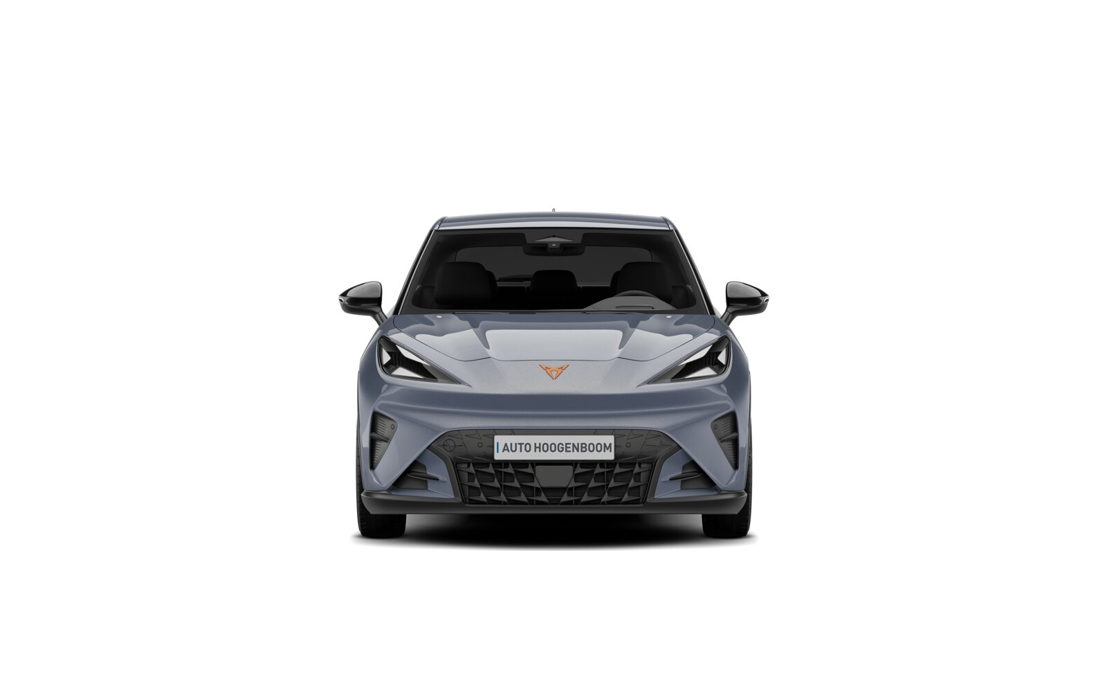 CUPRA Raval Business - Afbeelding 2