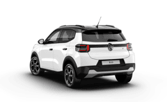 Citroën ë-C3 Max - Afbeelding 4